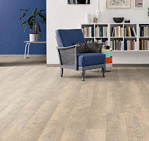 Haro Tritty 90 ДУБ БЕРГАМО АНТИК БЕЛЫЙ 538646 фото 2 | FLOORDEALER